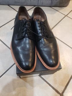 Mens Gordon Rush Dress Shoes 11.5