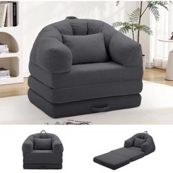 NEW!! Folding Sofa Bed