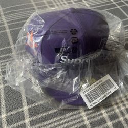 Supreme Hat