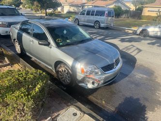 Car for sale