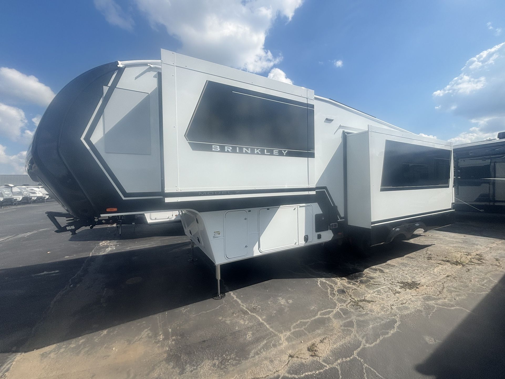 2026 Brinkley Model Z 2900