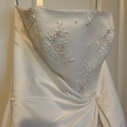 Wedding Gown