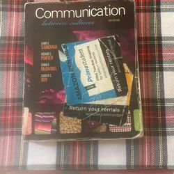 Communication Between Cultures 8th Ed