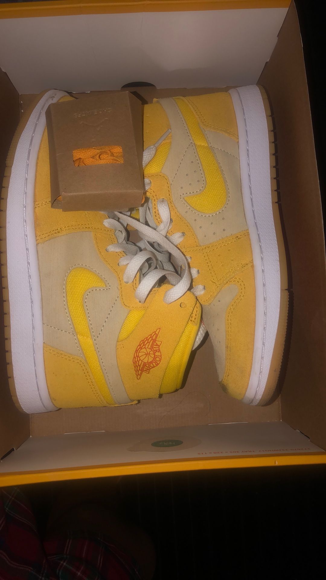 Air Jordans