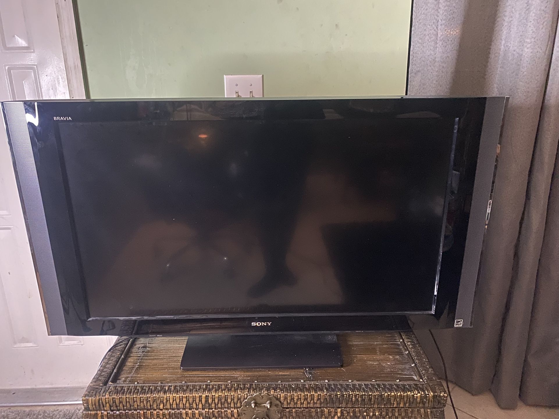 44 Inch Sony Tv