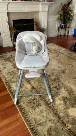 Ingenuity Grandling Seat,New.