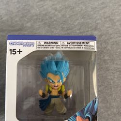 Dragon Ball Z Collectibles