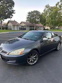 2006 Honda Accord