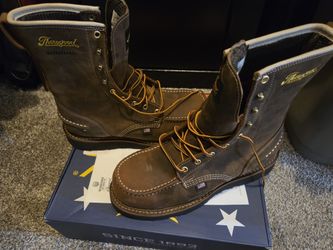 Work Boots