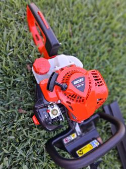 20 in. 21.2 cc Gas 2-Stroke Hedge Trimmer
