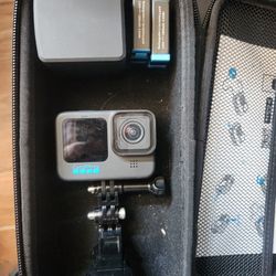 Gopro Hero 11 Black