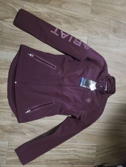 Ariat women jackets for sale