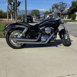 2003 Kawasaki  Vulcan