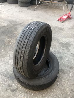 2 235/80/17