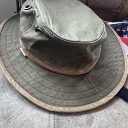 Seattle Rain Hat Made By Filson 