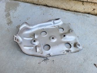 Skid Plate 