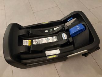 Nuna car seat base