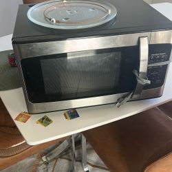 Hamilton Microwave