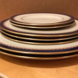 Lenox Jefferson China