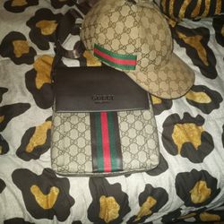 GUCCI NO LOW BALLERS PLS Paid 1200 All 2gether 