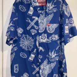 Dixxon Men’s Large Party Boy 