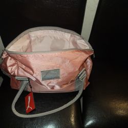 New Puma Latge Bag