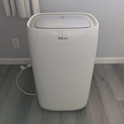 Della Portable AC/Heater Unit