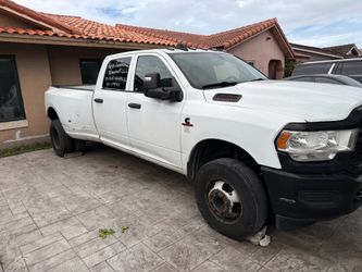 RAM 2023 3500