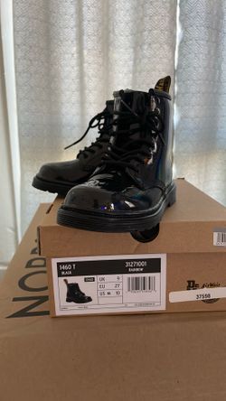 Dr Marten toddler boots