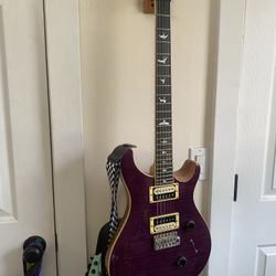 PRS SE Custom 24