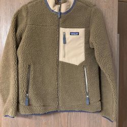 PATAGONIA FKEECE JACKET