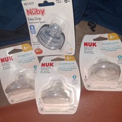 Assorted Baby Related Items Bundle....