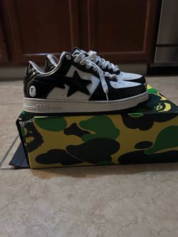 Bapesta Sneakers