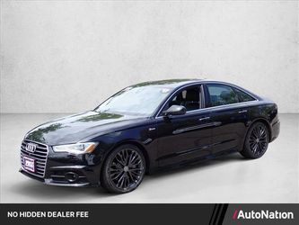 2017 Audi A6