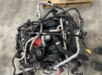 2010 5.4 3v Motor Ford Navigator