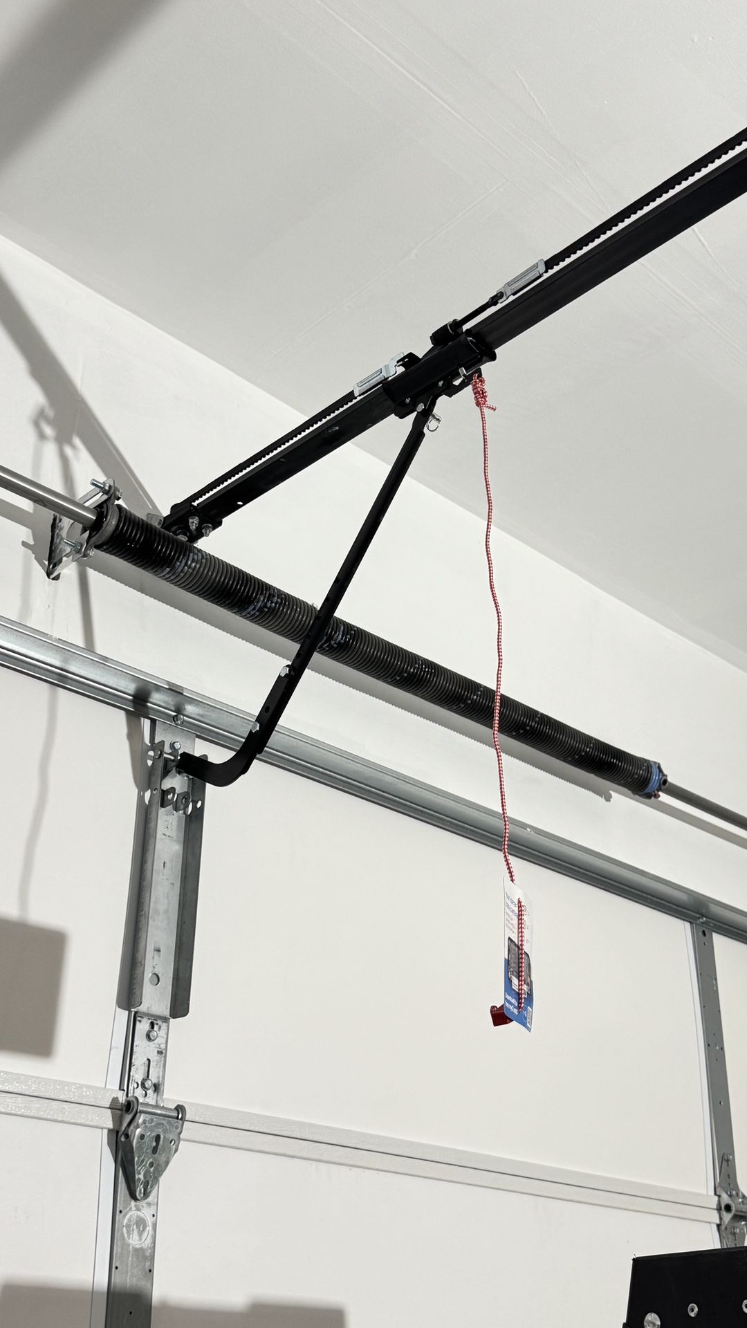Garage Door Springs