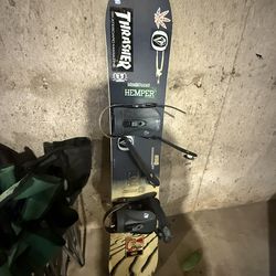 Rossignol Nomad 149