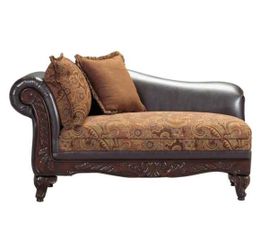 Beautiful chaise! Other couch and love seat deals here