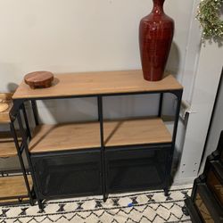Shelving Unit 