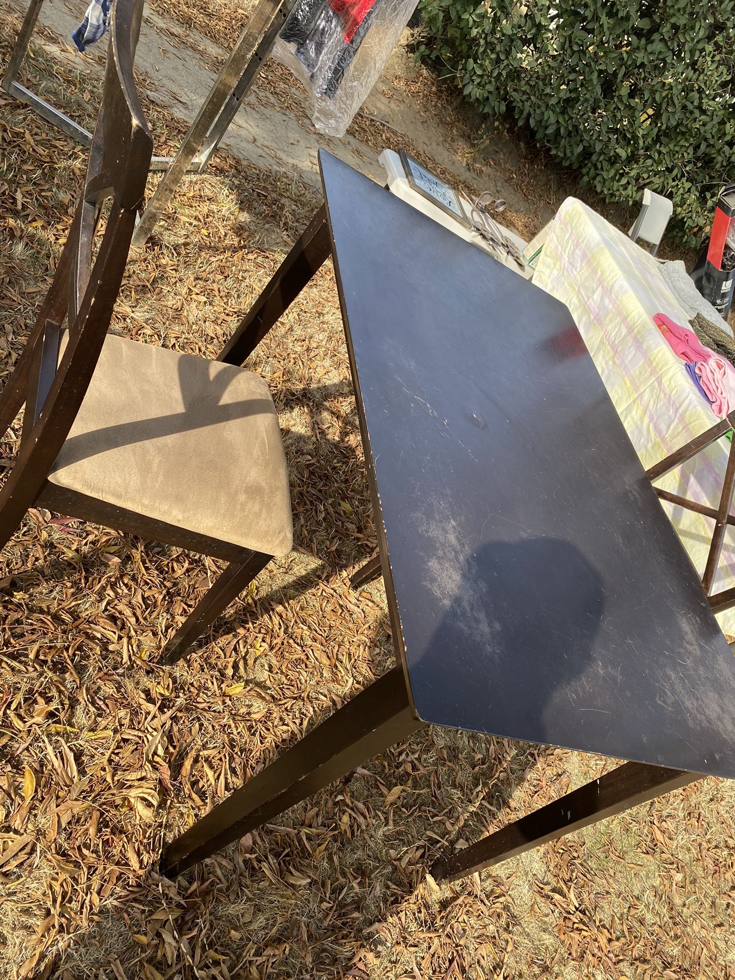 Small Kitchen Table