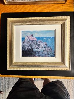 Framed Prints