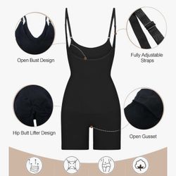 for Women, Tummy Control, bodysuit size XXL