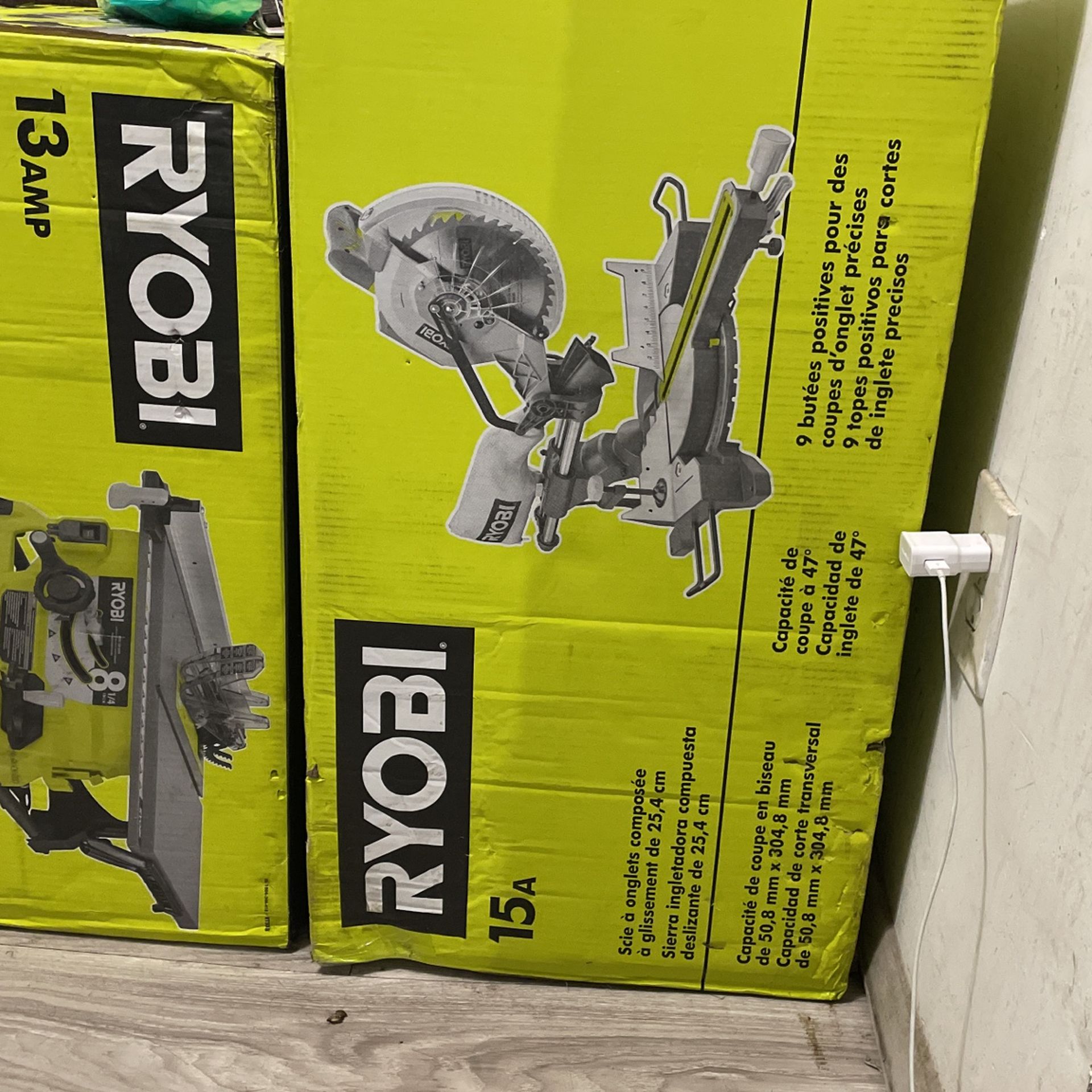 Great Deal!! 2 For Price Of One Brand New✅