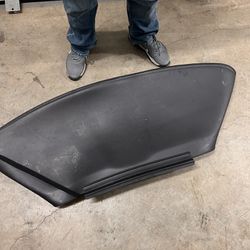 94-04 Mustang Convertible Boot Cover