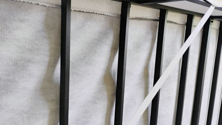 Bed frame