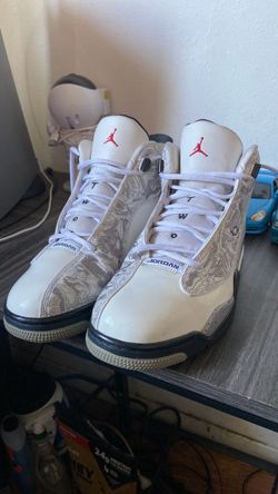 Jordan’s