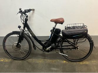 Hebb Electroglide Ebike