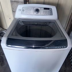 Brand new Kenmore elite washer will deliver and install