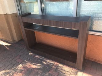 Tv Stand Nail Desk