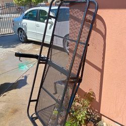 Cargo Basket For Van Or Truck 